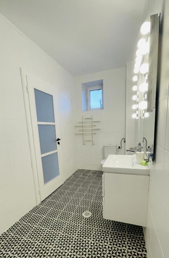 Biolocalia House Dobrogea Apartment บาโลเตชติ ภายนอก รูปภาพ