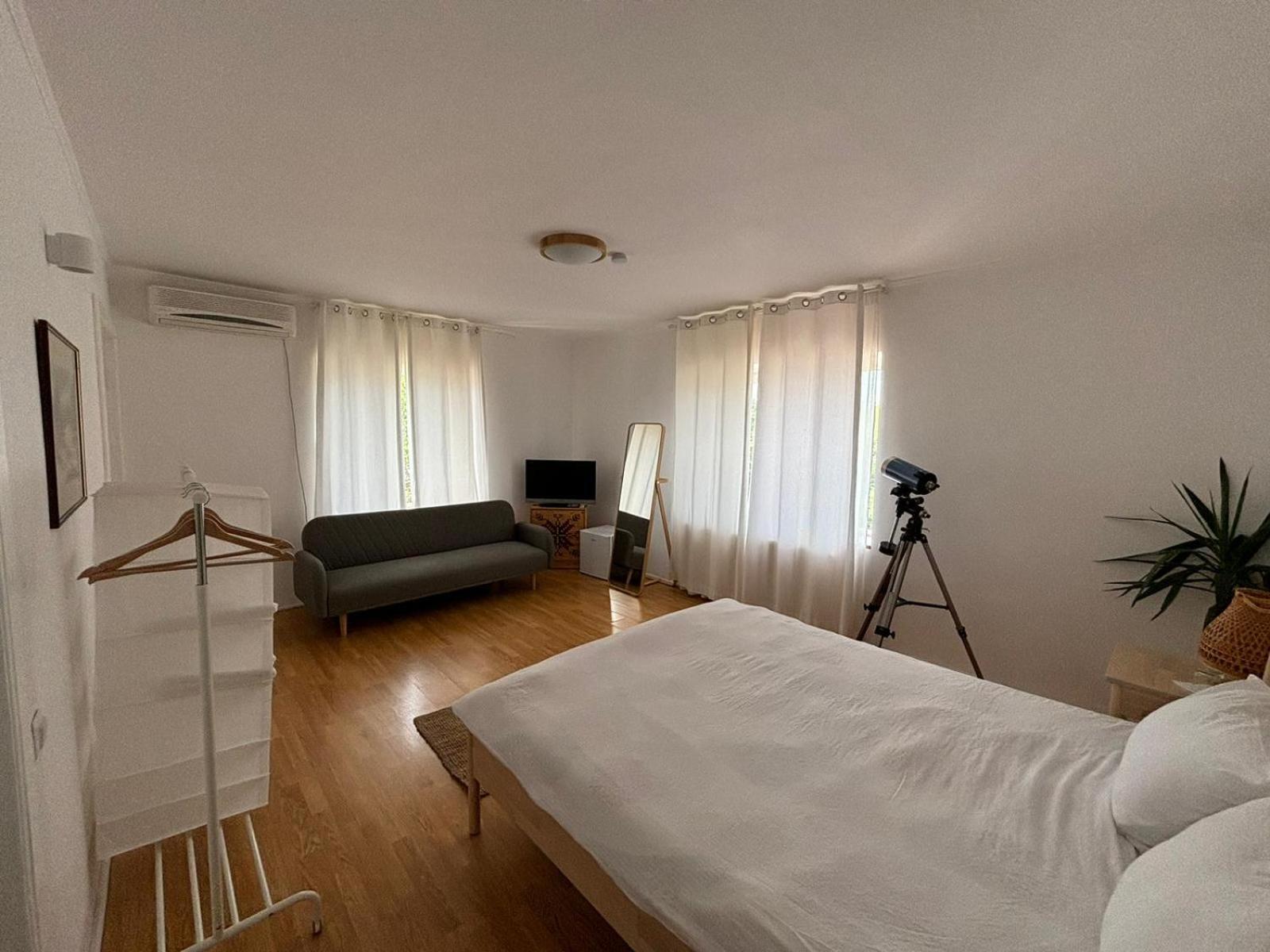 Biolocalia House Dobrogea Apartment บาโลเตชติ ภายนอก รูปภาพ